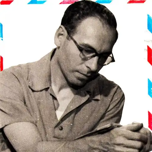 Preview of What We Mean a mobile e-literature poetry application.